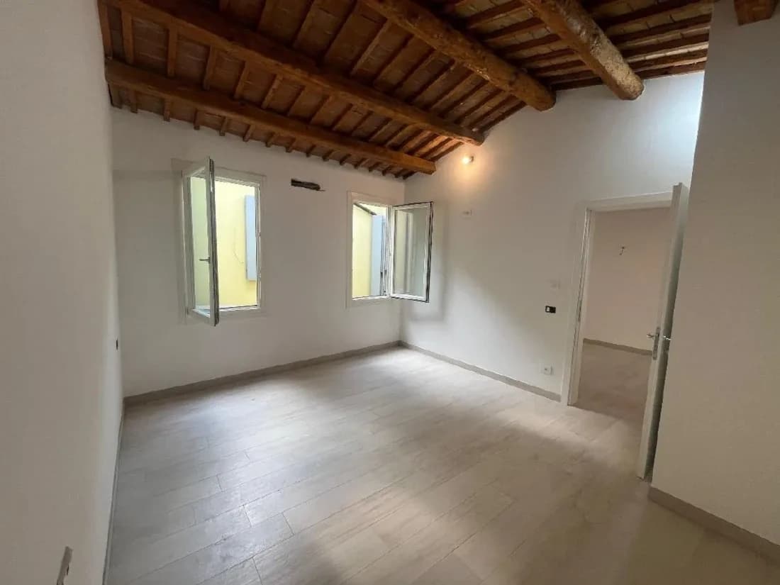 Luksusowy apartament z tarasem na dachu w sercu Chioggia (Veneto), zdjęcie 8