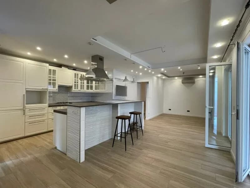Nowoczesny apartament w San Benedetto del Tronto (Marche), zdjęcie 1