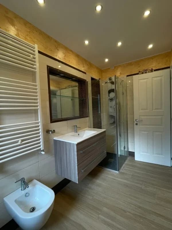 Nowoczesny apartament w San Benedetto del Tronto (Marche), zdjęcie 10