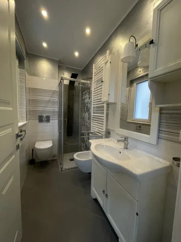 Nowoczesny apartament w San Benedetto del Tronto (Marche), zdjęcie 11