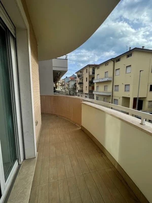 Nowoczesny apartament w San Benedetto del Tronto (Marche), zdjęcie 14