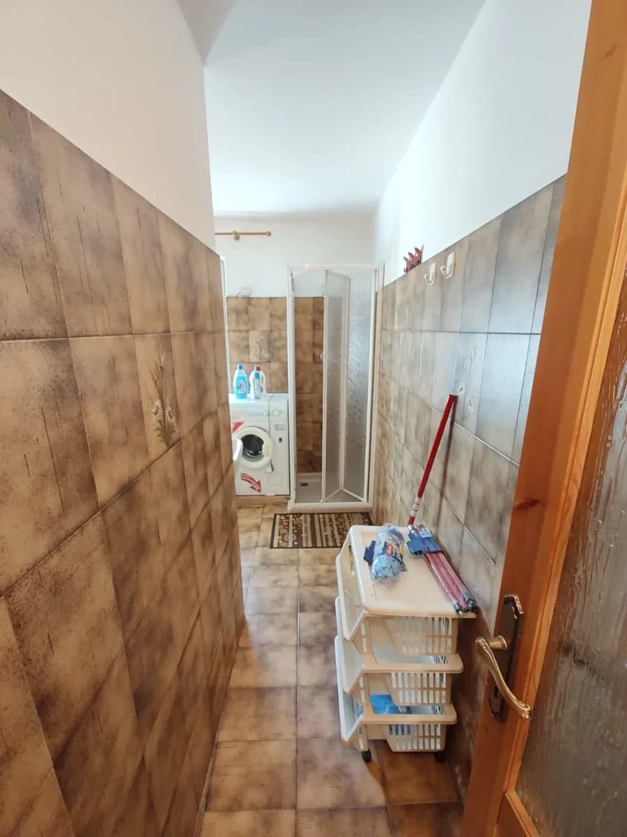 Przestronna mieszkanie z miejscem parkingowym, Eldo (Lombardia), zdjęcie 16