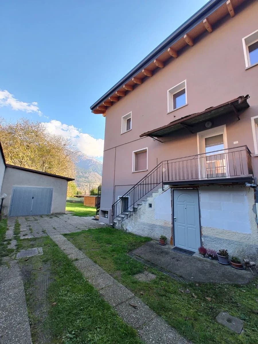 Przestronna mieszkanie z miejscem parkingowym, Eldo (Lombardia), zdjęcie 29