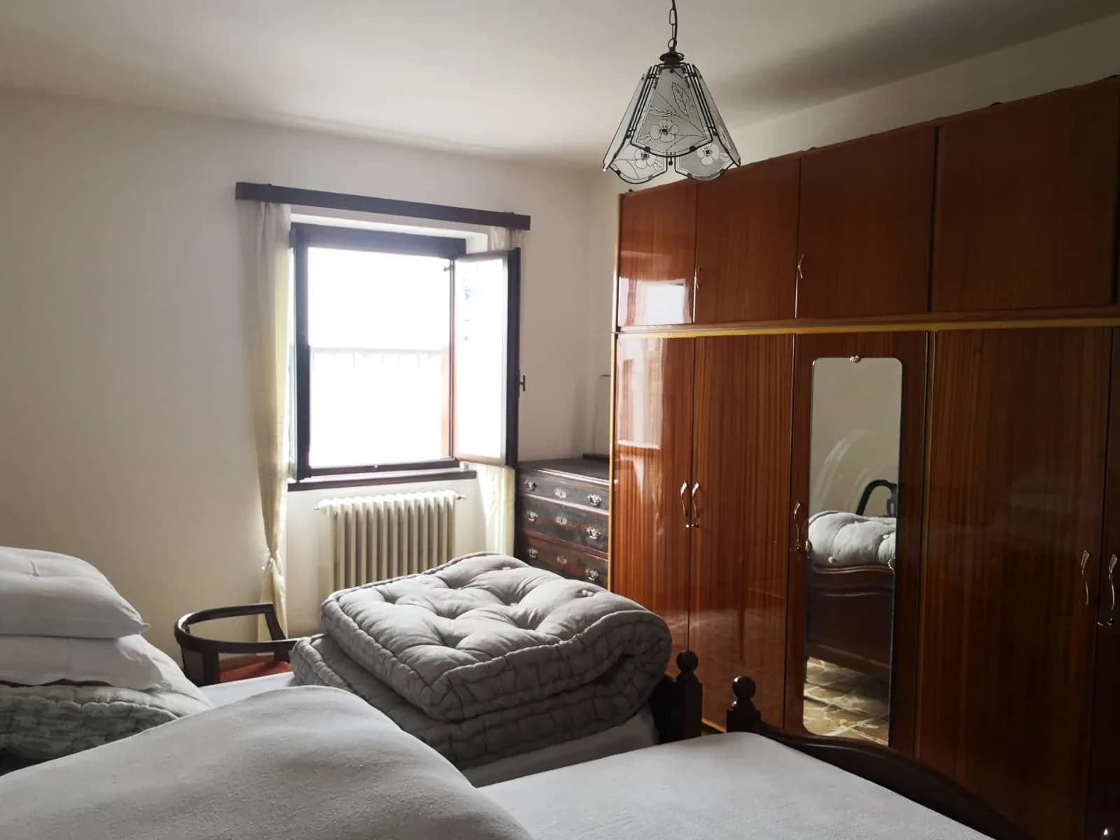 Trzypokojowy apartament w Aprica (Lombardia), zdjęcie 2