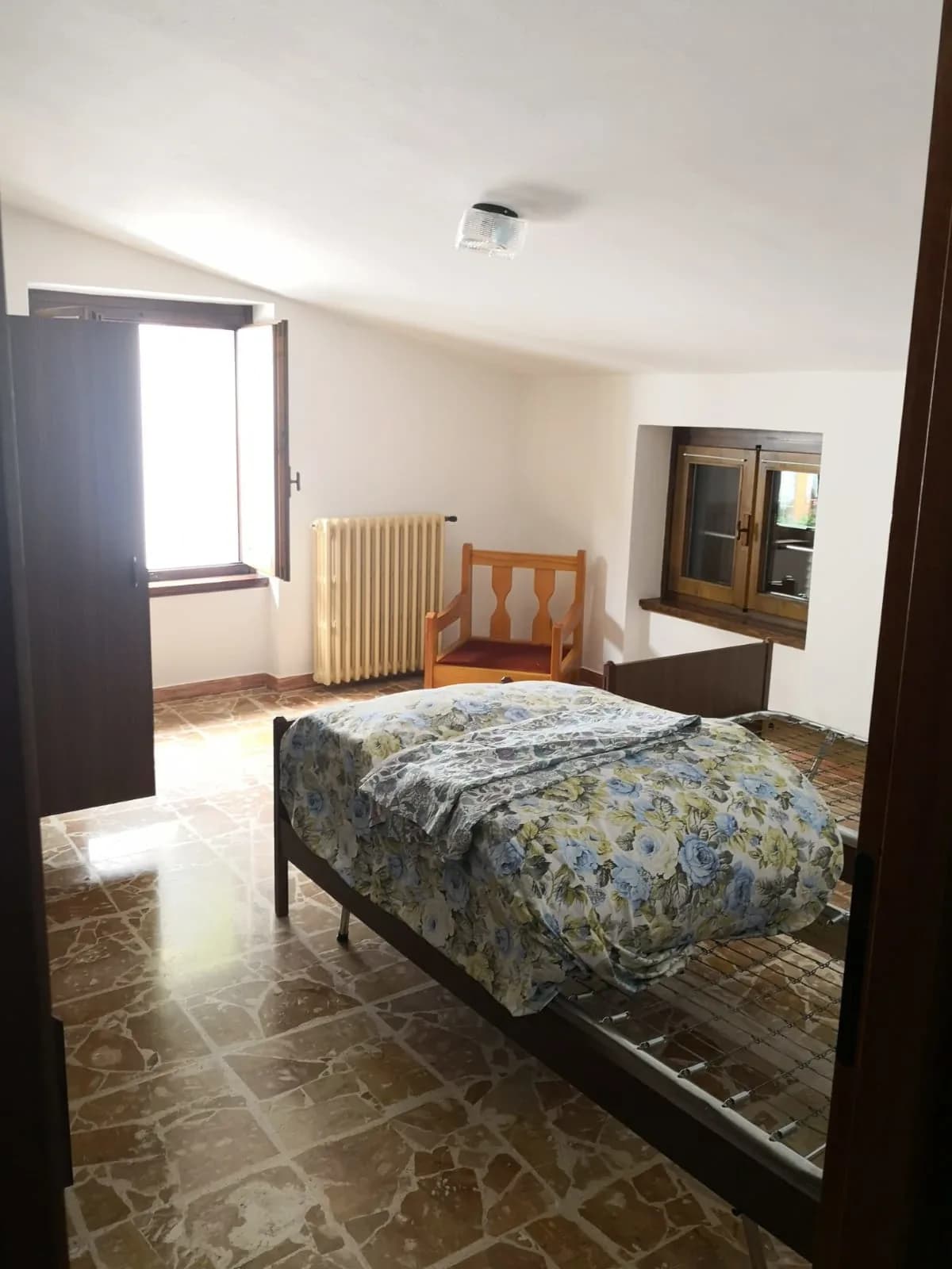 Trzypokojowy apartament w Aprica (Lombardia), zdjęcie 4
