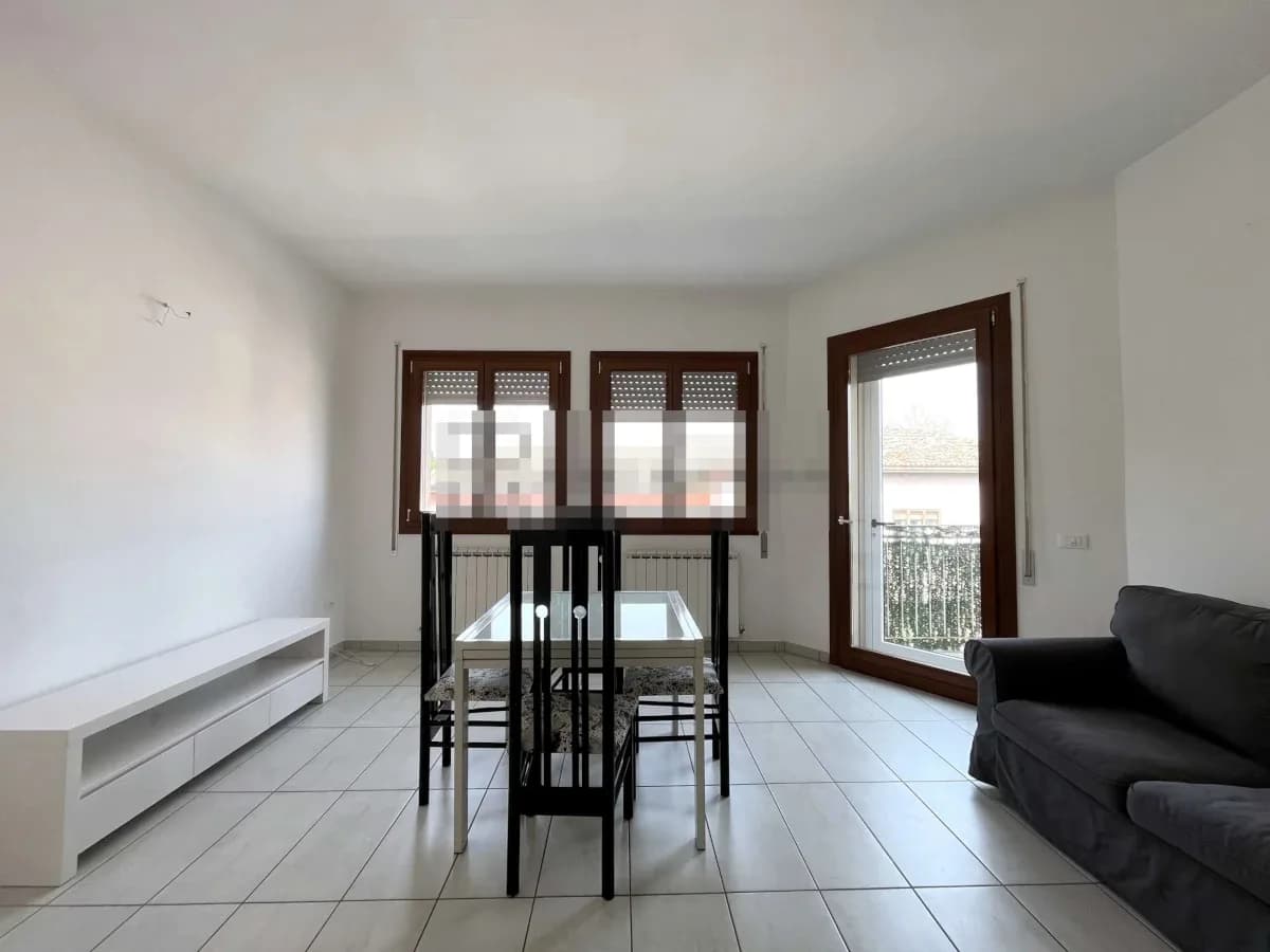 Trzypokojowy apartament w centrum Porto Viro (Veneto), zdjęcie 3