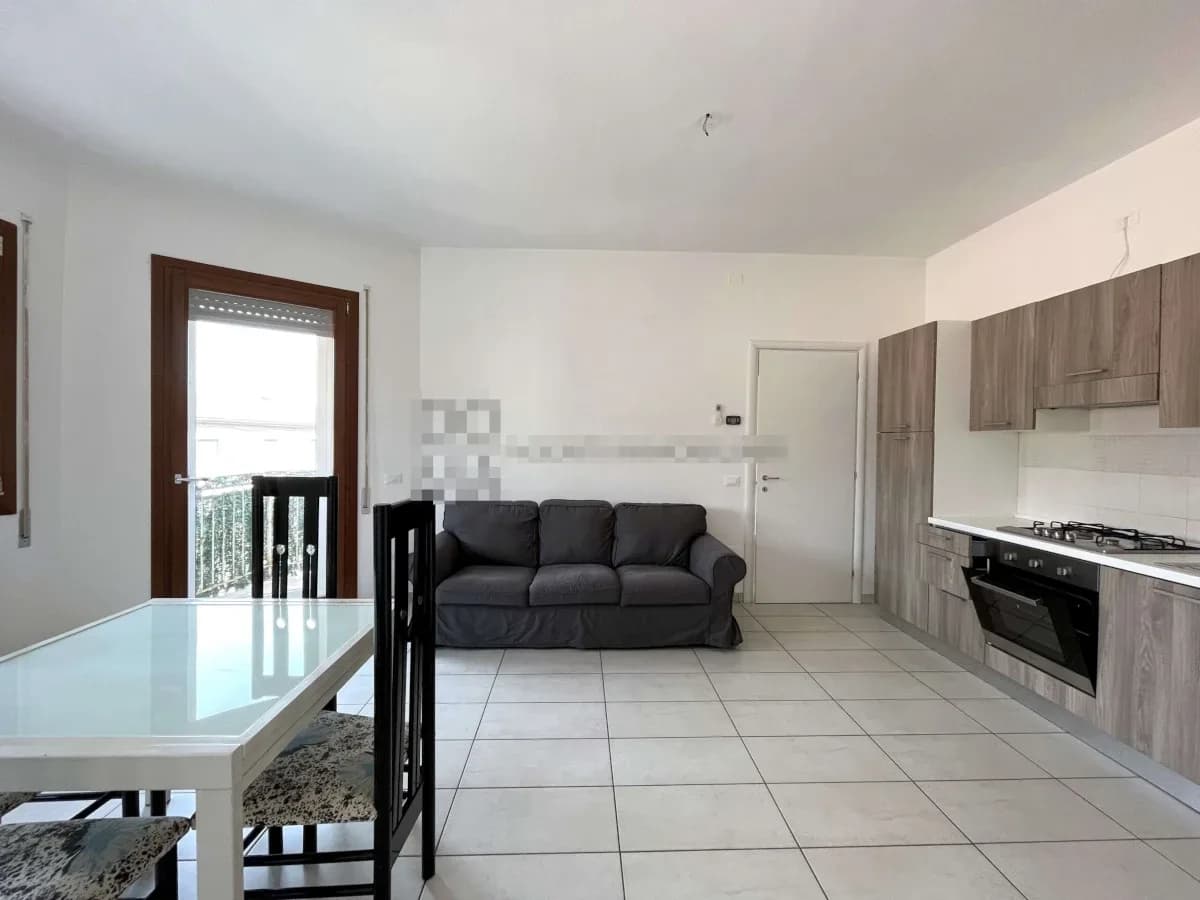 Trzypokojowy apartament w centrum Porto Viro (Veneto), zdjęcie 4