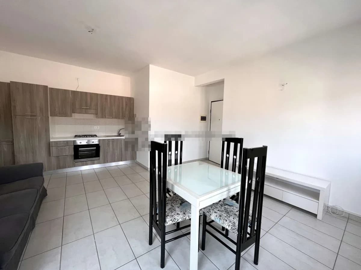 Trzypokojowy apartament w centrum Porto Viro (Veneto), zdjęcie 5