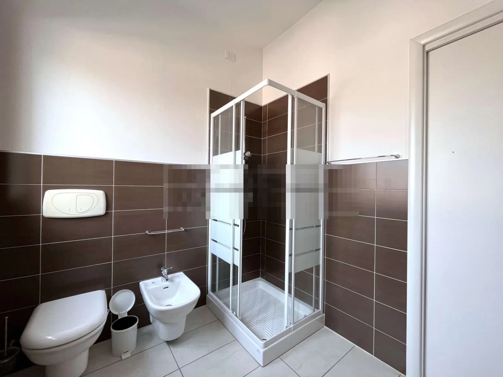Trzypokojowy apartament w centrum Porto Viro (Veneto), zdjęcie 8
