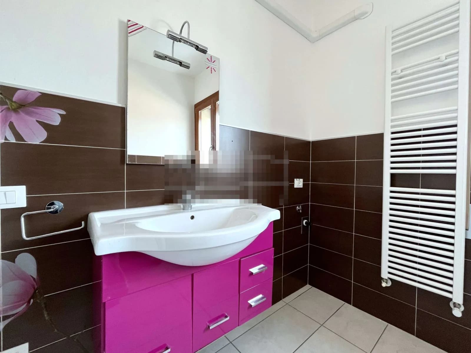 Trzypokojowy apartament w centrum Porto Viro (Veneto), zdjęcie 9