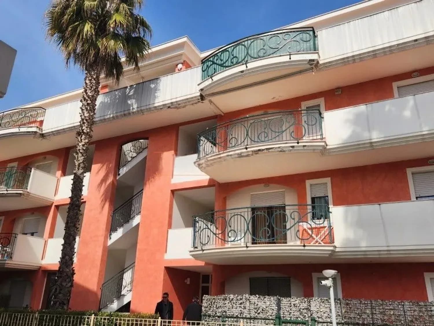 Wygodny penthouse z garażem w Martinsicuro (Abruzja), zdjęcie 2