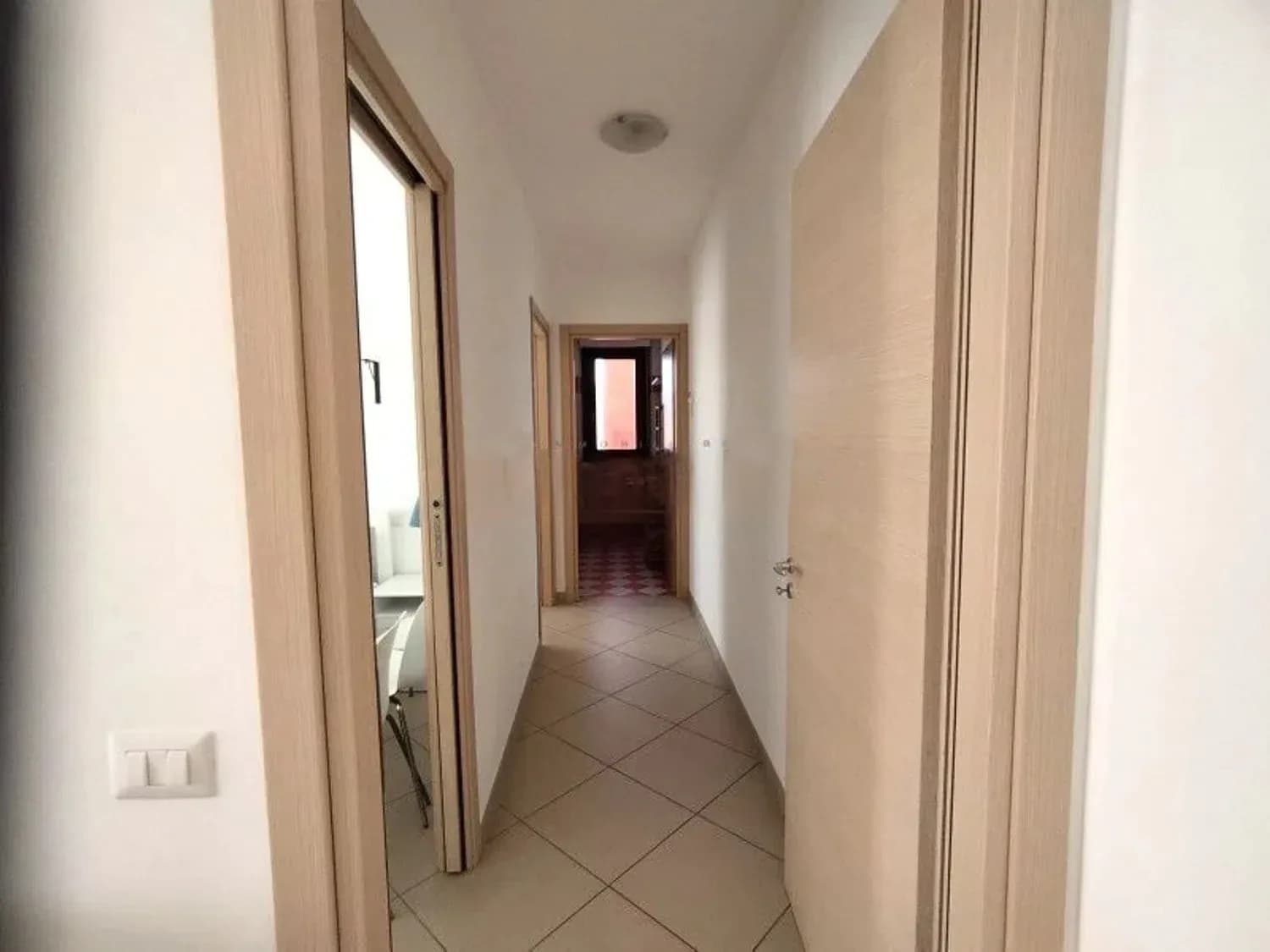 Wygodny penthouse z garażem w Martinsicuro (Abruzja), zdjęcie 6
