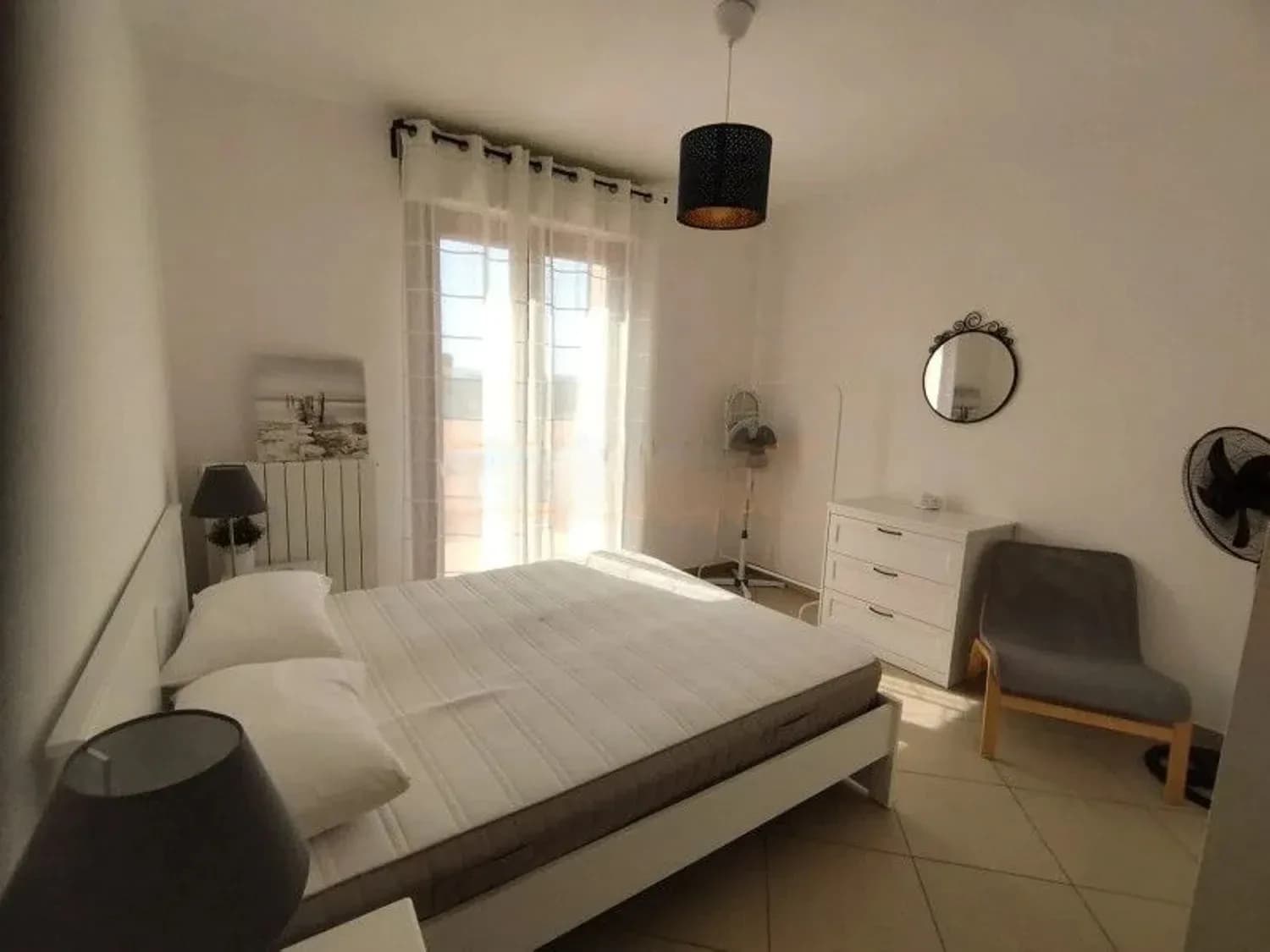 Wygodny penthouse z garażem w Martinsicuro (Abruzja), zdjęcie 7