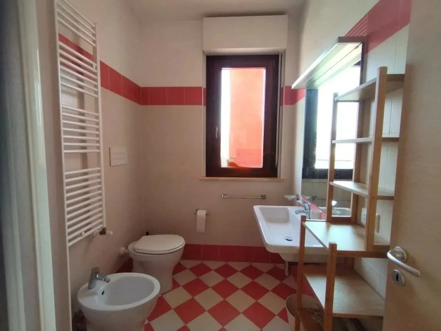 Wygodny penthouse z garażem w Martinsicuro (Abruzja), zdjęcie 9